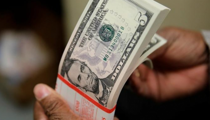 سعر الدولار في مصر