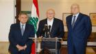 3 رؤساء لحكومات لبنانية ببيان مشترك: تكليف الخطيب استخفاف بالشعب