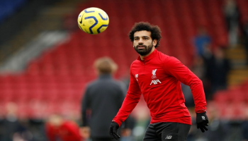 محمد صلاح 
