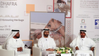 "الظفرة التراثي" في الإمارات ينطلق الإثنين بجوائز 16.3 مليون دولار