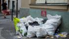 "القمامة في شوارع باريس" أبرز قضايا الحملات الانتخابية لرئاسة البلدية