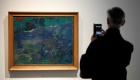 Fransız ressam Gauguin'in 'Te Bourao II' tablosu 10,5 milyon dolara satıldı