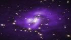 NASA发现“超生黑洞”：疯狂速度每年孕育500颗恒星