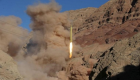 مسؤولون أمريكيون: إيران نقلت ترسانة صواريخ باليستية إلى العراق
