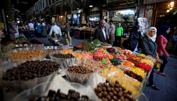 الأزمة المعيشية باتت تؤرق كل عائلة ومنزل في لبنان
