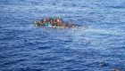 غرق 58 مهاجرا قبالة ساحل موريتانيا