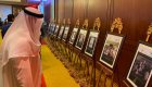 الأرشيف الإماراتي ينظم معرضا للوثائق التاريخية في الكويت