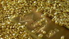 الذهب يتراجع متضررا من تحسن مؤشرات اتفاق التجارة