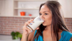 دراسة: كثرة تناول الحليب لا تطيل العمر