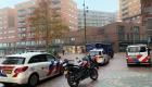 مصرع امرأة في حادث طعن بأمستردام وتوقيف مشتبه به