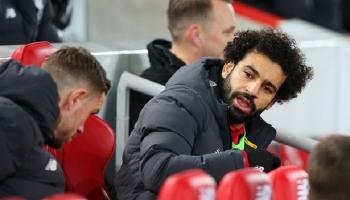 محمد صلاح 