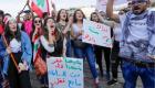 Liban: Les manifestants à nouveau dans la rue