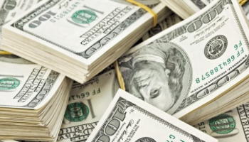 سعر الدولار في مصر