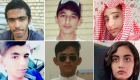 كشف هويات 18 طفلا قتلهم الأمن الإيراني خلال الاحتجاجات