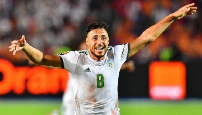 يوسف بلايلي