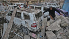 قتيل ومصابان في انفجار شمالي العراق