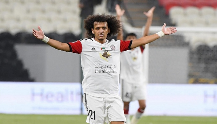 عمر عبدالرحمن
