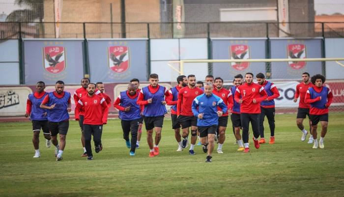 الأهلي المصري