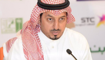 ياسر المسحل