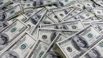سعر الدولار في مصر