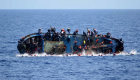 ارتفاع ضحايا غرق قارب مهاجرين قبالة موريتانيا إلى 62 قتيلا