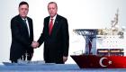 Türkiye ile Serrac arasında imzalanan mutabakat belgesini kınayan tepkiler