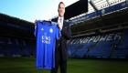 Leicester City, teknik direktörü Rodgers’in sözleşmesini uzattı