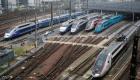 France : 90% des TGV et 70% des TER annulés vendredi, annonce la SNCF