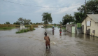 وفاة 8 وتشريد 80 ألفا بفيضانات في أوغندا