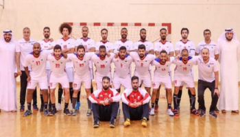 فريق الشارقة لكرة اليد