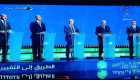 خبراء عن مناظرة الجزائر الرئاسية: مهمة بتوقيتها.. غير حاسمة بمضمونها