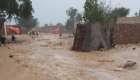 إعصار "باوان" يضرب ولاية بونتلاند الصومالية