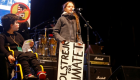جريتا تونبرج تقود مسيرة شبابية في مدريد من أجل المناخ