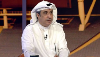 مساعد العبدلي