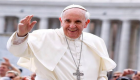 البابا فرنسيس: الإمارات نموذج للتسامح والتعايش الإنساني 
