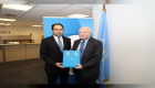 الأمم المتحدة تعمم "وثيقة الأخوة الإنسانية" على 194 دولة
