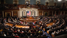 الكونجرس الأمريكي يصوت لصالح حل الدولتين فلسطينية وإسرائيلية