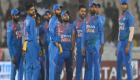टीम इंडिया की नजर T20 सीरीज जीतने पर