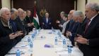 الرئيس الفلسطيني: نعد أنفسنا للحظة إلغاء الاتفاقيات مع إسرائيل