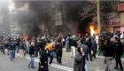 جامعات إيران تنتفض ضد قمع نظام خامنئي