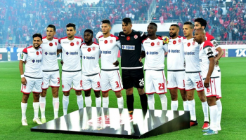 الوداد البيضاوي المغربي