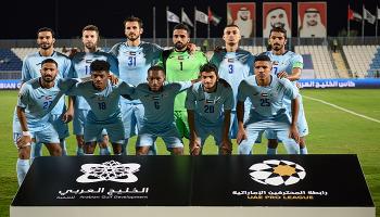 بني ياس    