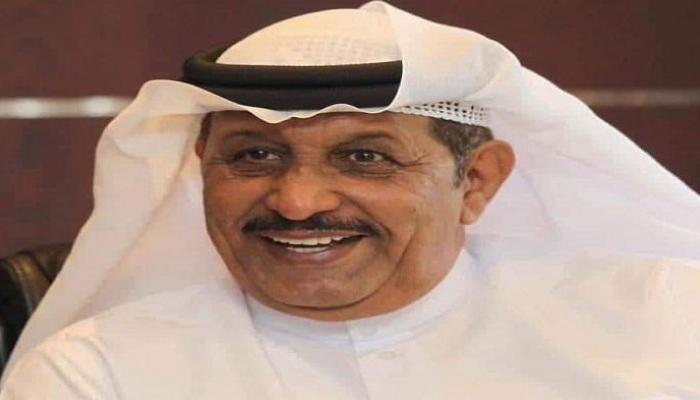 سالم الشامسي