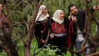 "حارس الذاكرة".. وثائقي فلسطيني يبحث عن أطلال الوطن