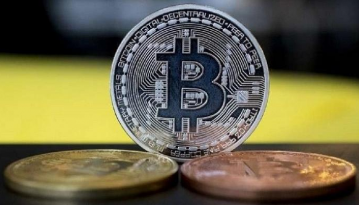 بيتكوين ترتفع وتسجل 7519 دولارا