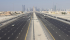 100 مليون درهم لتطوير طريق حيوي في الإمارات قبل إكسبو 2020