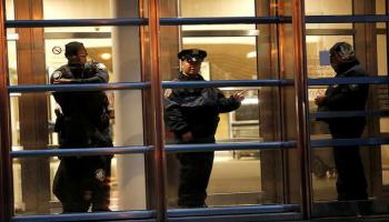 الشرطة المكسيكية- أرشيفية