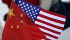Disminución del superávit comercial chino con Washington