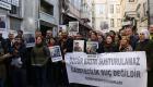 Özgür Basın Emekçileri: Tutuklanan gazeteciler serbest bırakılsın