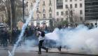 France / Retraites : 3 policiers blessés et 5 manifestants interpellés lors de la manifestation à Nantes 